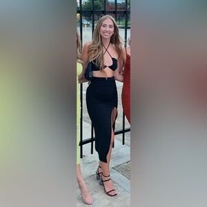 Motel rocks 2 piece set